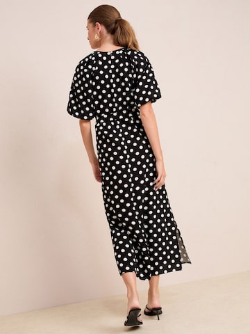 Friends Like These Φόρεμα σε μαύρο