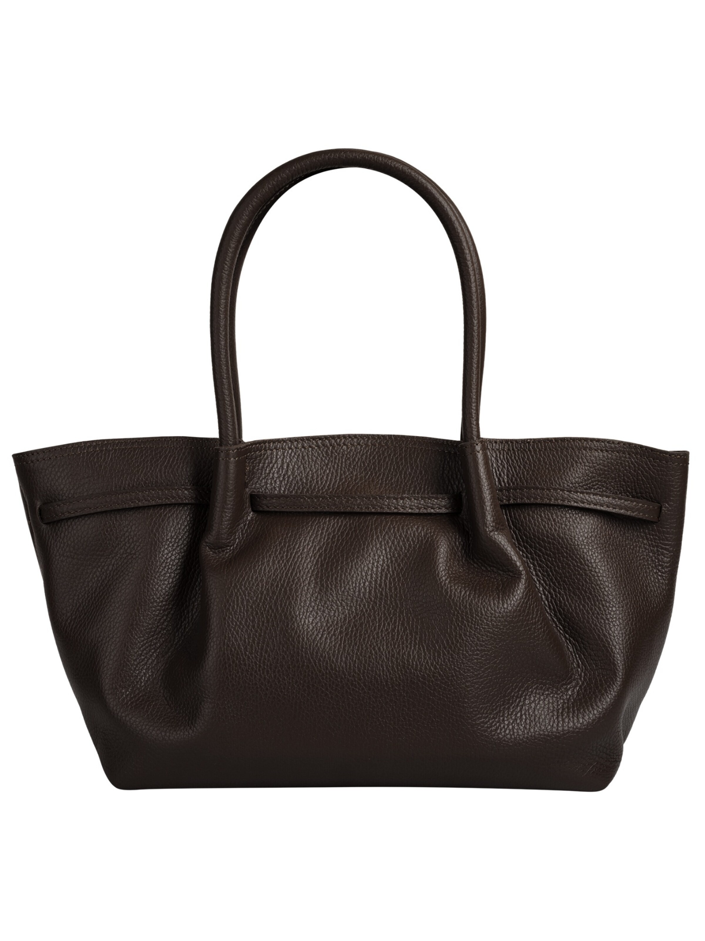 Cabas 'COLENTESSA' forty° en marron