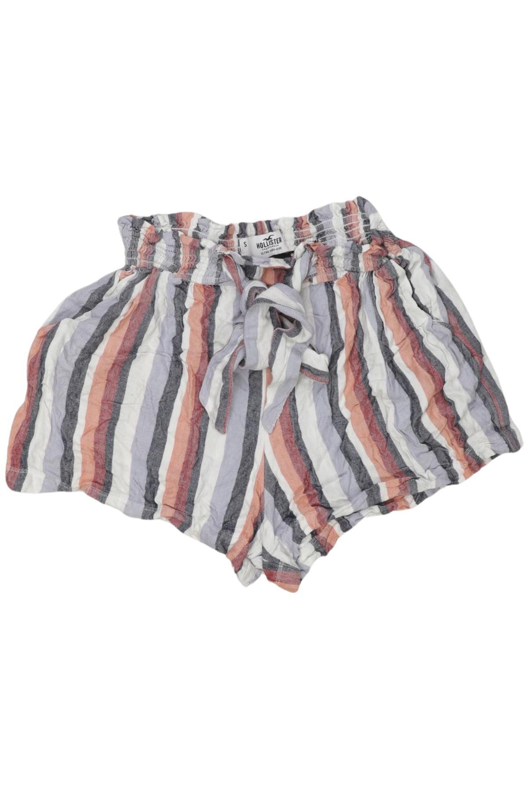 HOLLISTER Shorts in S in Mixed colors: front