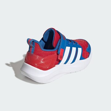 ADIDAS SPORTSWEAR Trainers 'Marvel Lightorama Spider-Man' in Red
