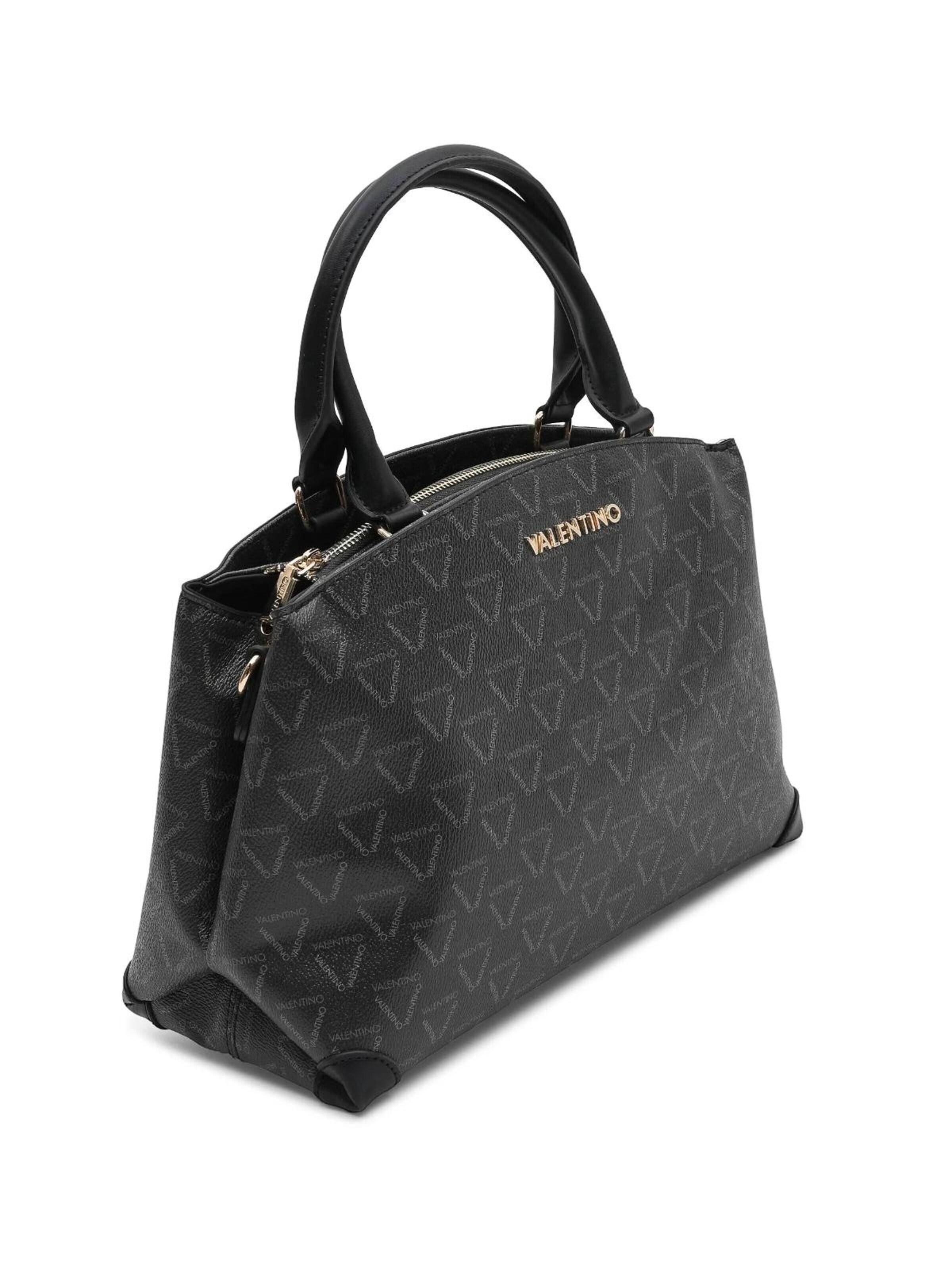 Borsa a mano di Mario Valentino in nero