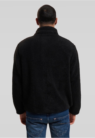 Karl Kani Between-season jacket in Black