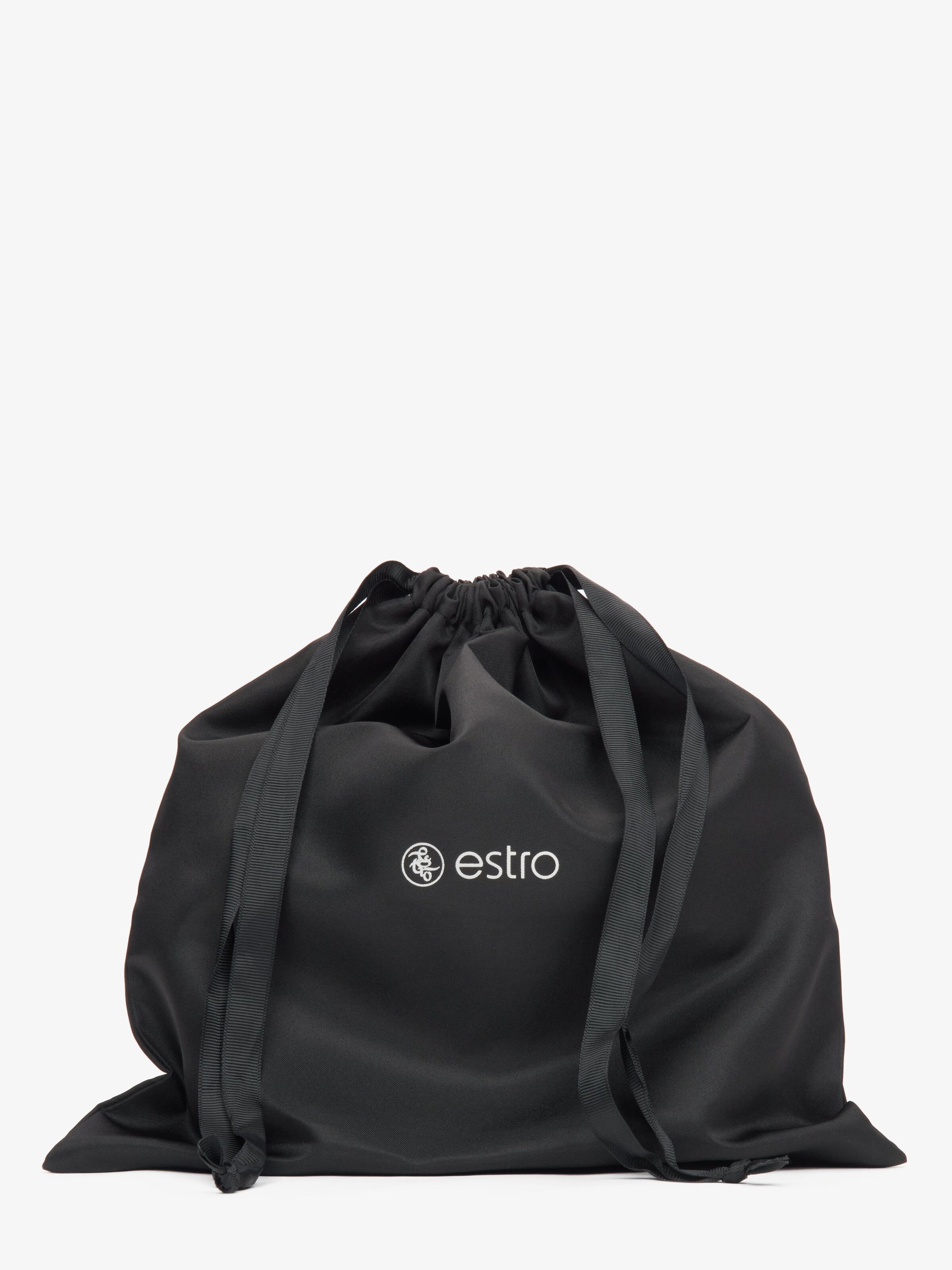 Shopper '1185' di Estro in marrone