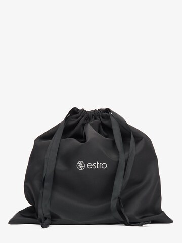Estro Handbag '1323' in Black