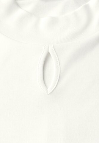 STREET ONE Shirt in White