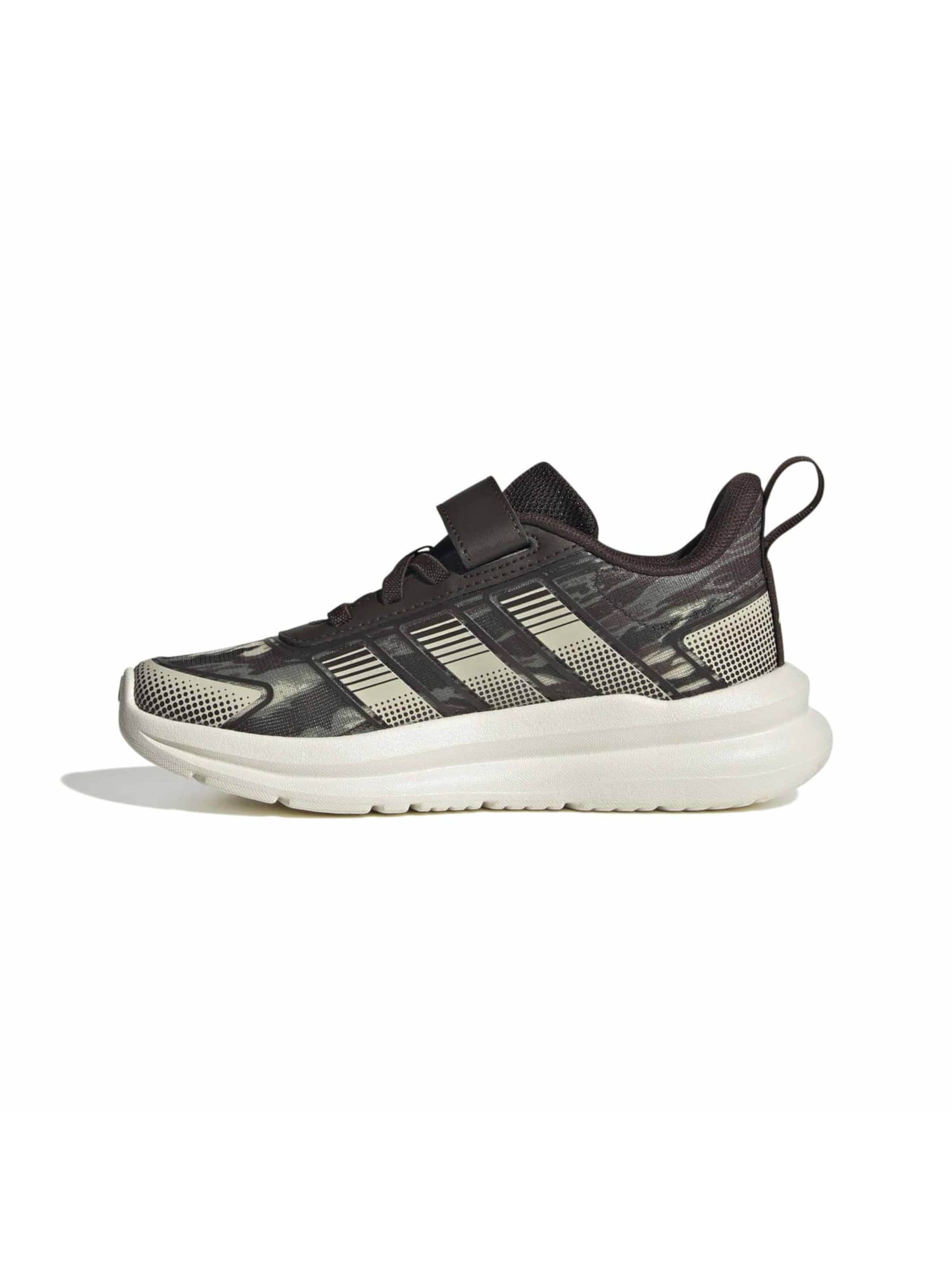 ADIDAS SPORTSWEAR Trainers 'TENSAUR RUN 4.0' in Brown