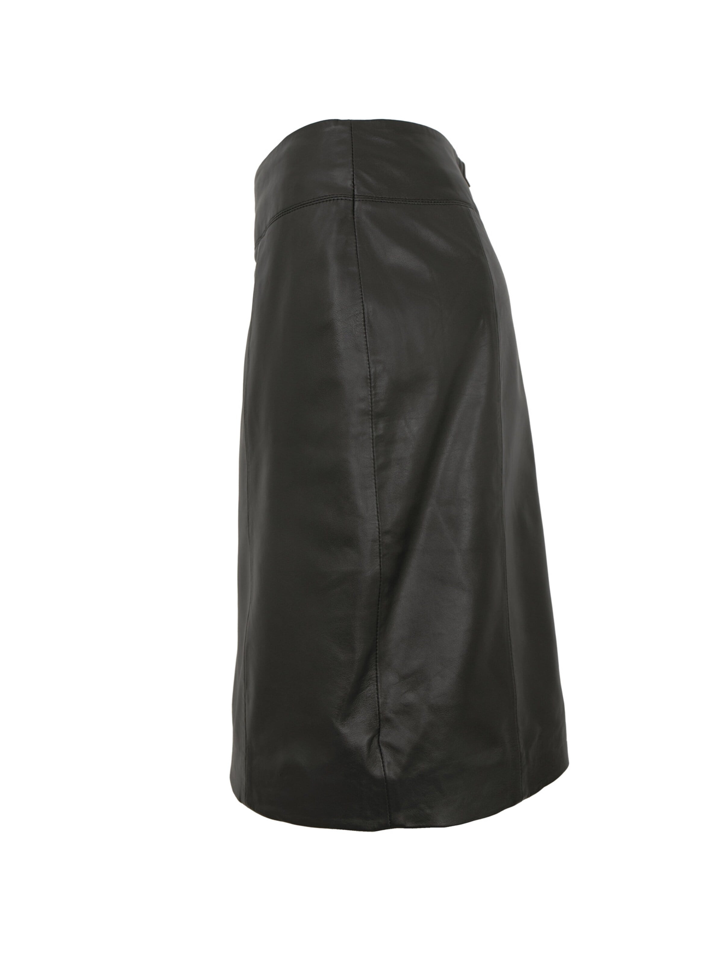 MADDOX - Falda 'Cher' en negro