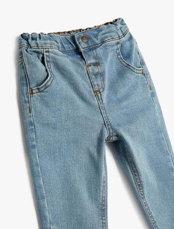 Koton Loosefit Jeans in Blauw