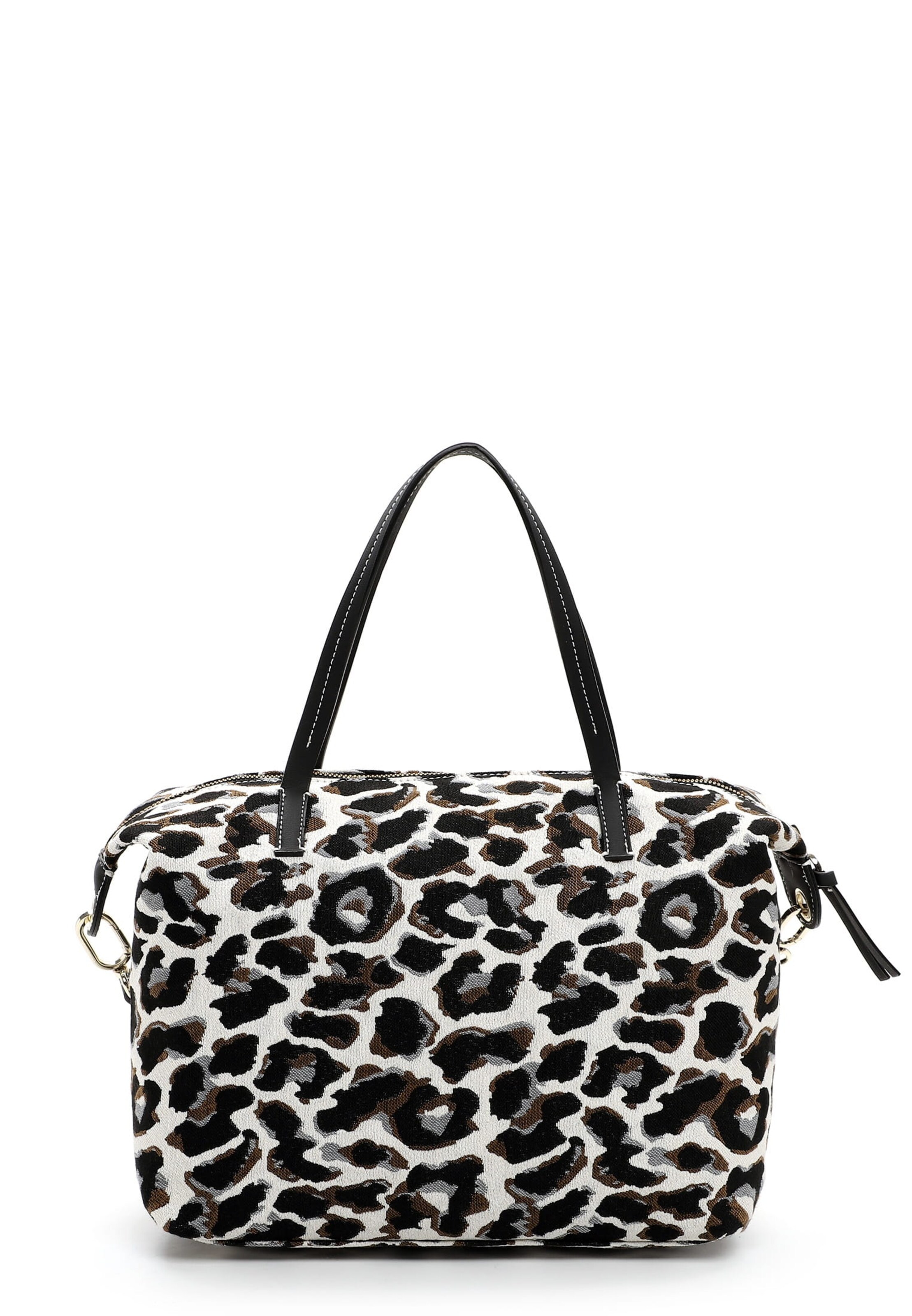 Cabas 'Tammy' Suri Frey en beige