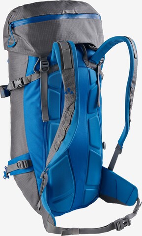 VAUDE Sports Backpack 'Rupal' in Grey