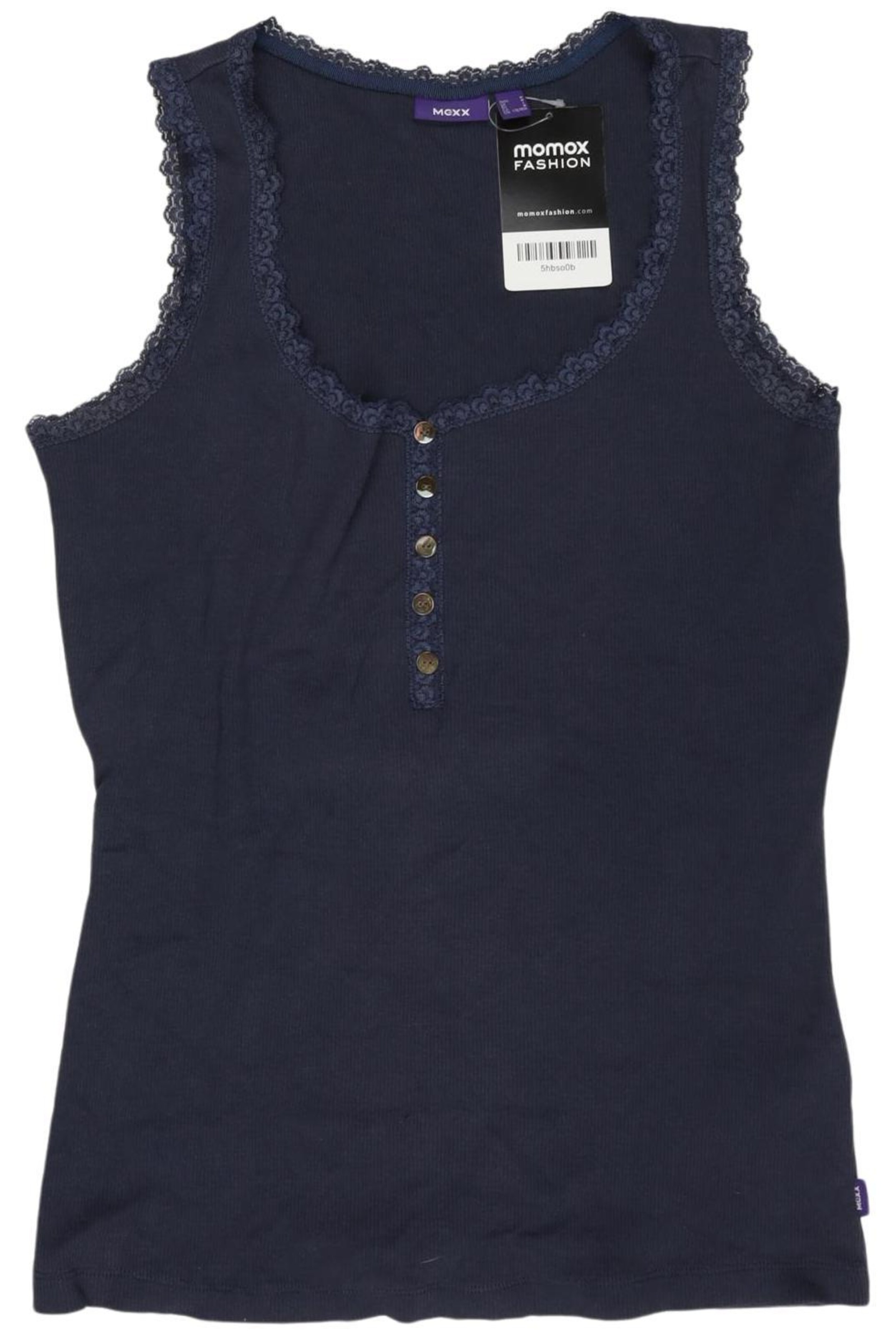 MEXX Top & Shirt in M in Blue: front