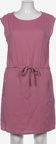 ESPRIT Dress in XL in Pink: front