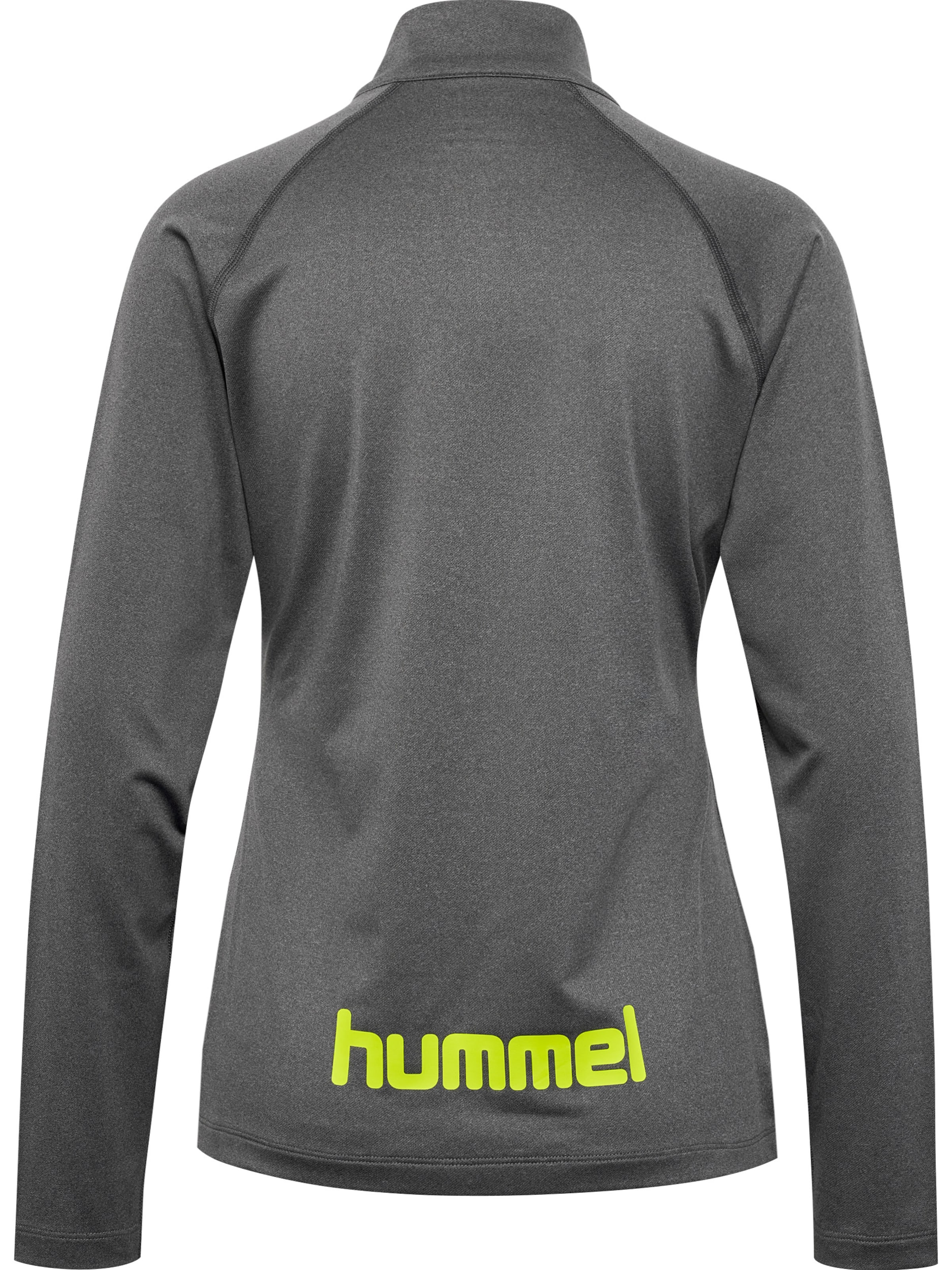 Hummel Sportpullover 'Sprint' in Grau