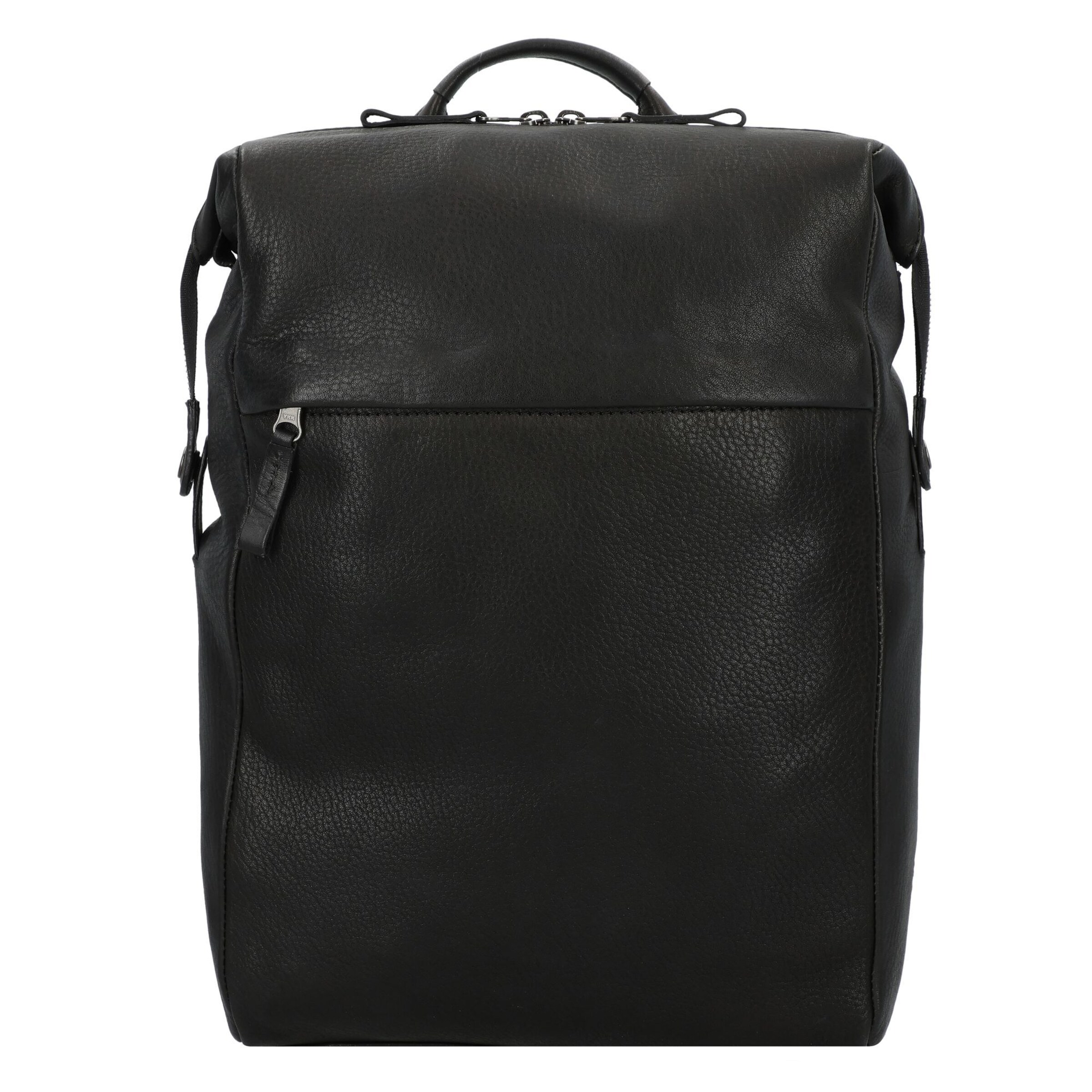 Harold's Backpack 'Country Scraper' in Black