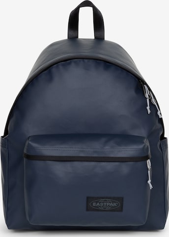 EASTPAK Batoh 'DAY PAK'R' – modrá: přední strana