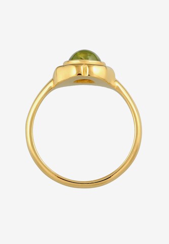 ELLI PREMIUM Ring in Gold