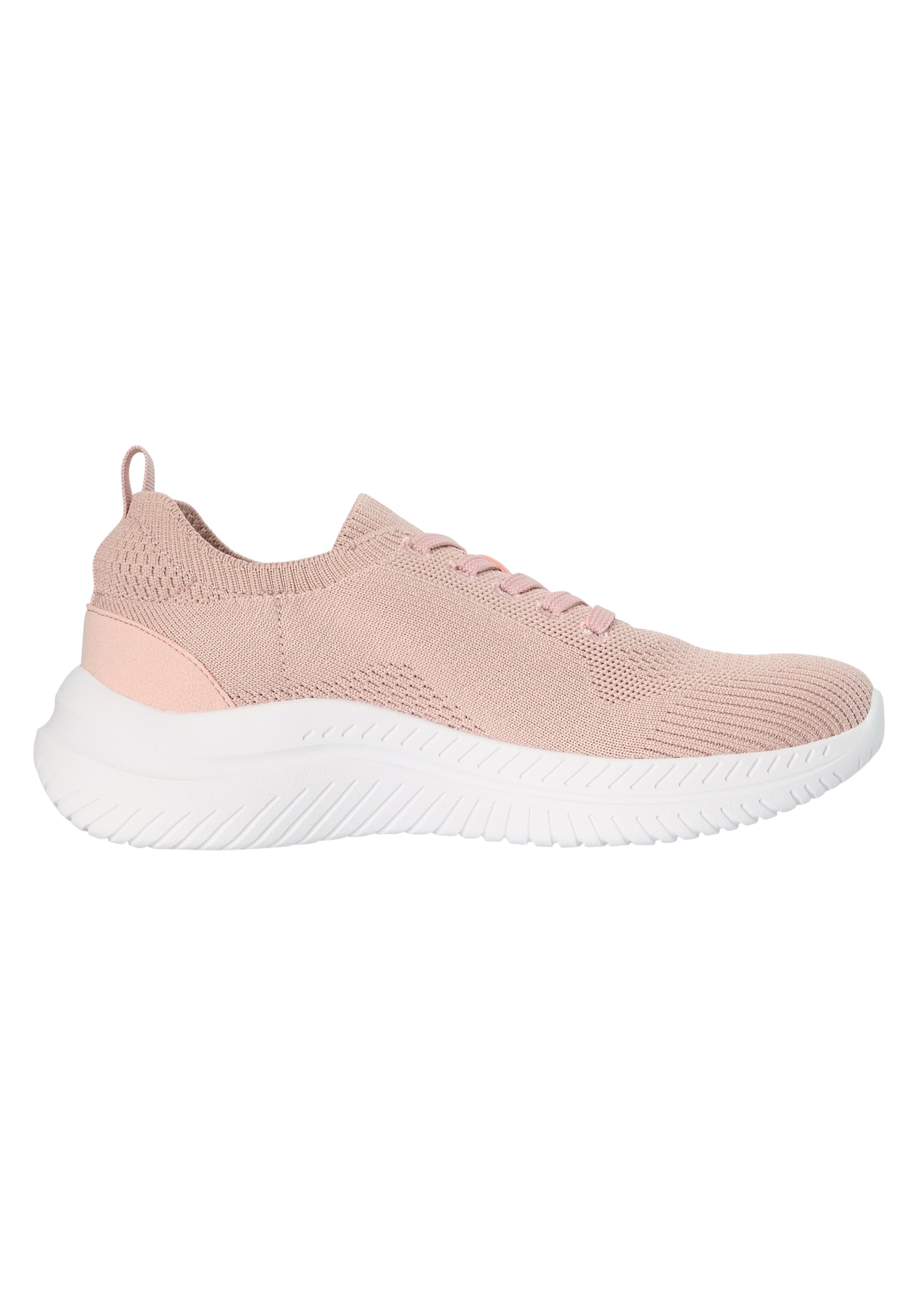 Sneaker bassa di Elara in rosa