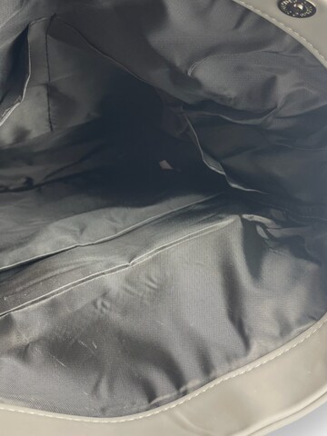 Kumixi - Mochila en gris