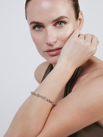 Bracelet 'Litted' Luxenter en argent