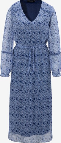 Aniston SELECTED Dress in Blue: front