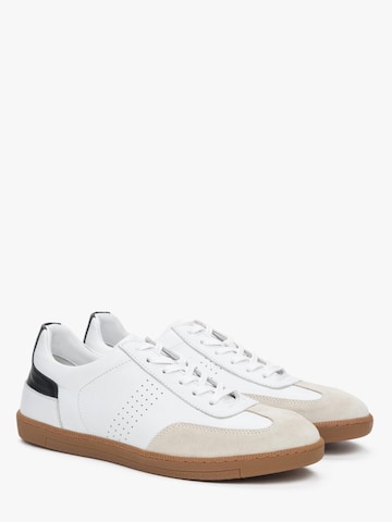 Estro Sneaker low '951832-50' i hvid