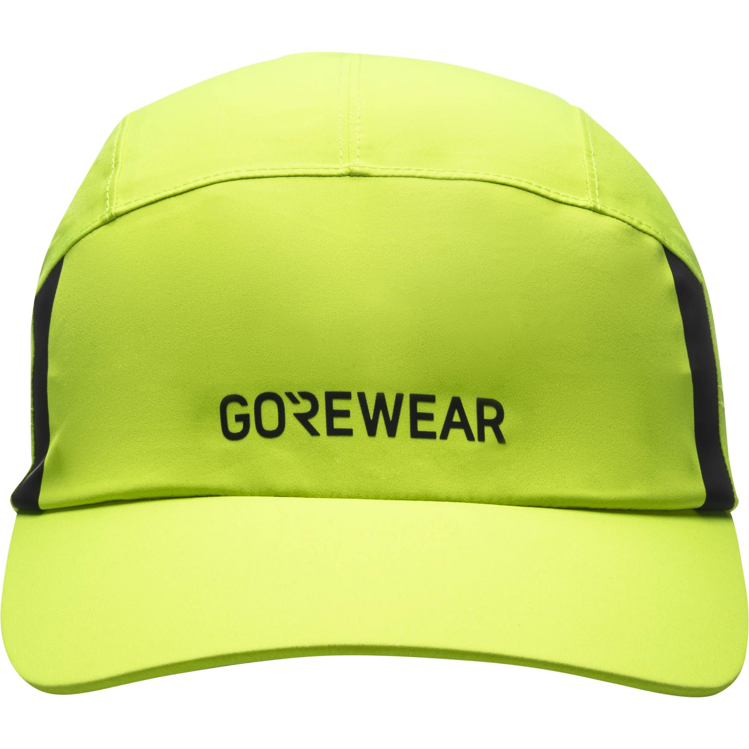 GORE WEAR Cap in Gelb: Vorderseite