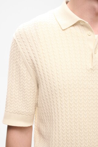 T-Shirt Matinique en beige