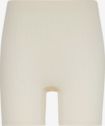 Calvin Klein Pajama pants in White: front