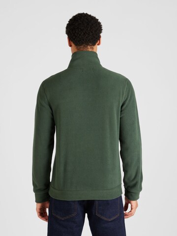 BLEND Sweatshirt in Groen