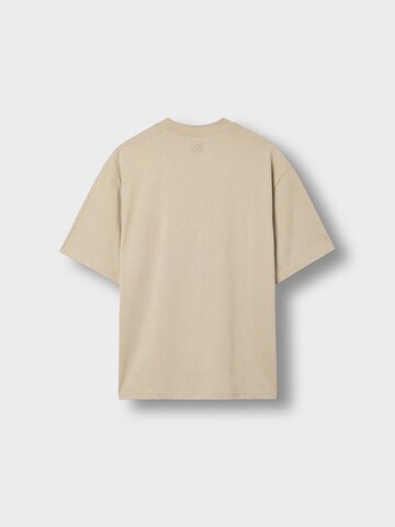 Burocs Shirt‌‌‌‌‌‌‌‌‌ in Beige