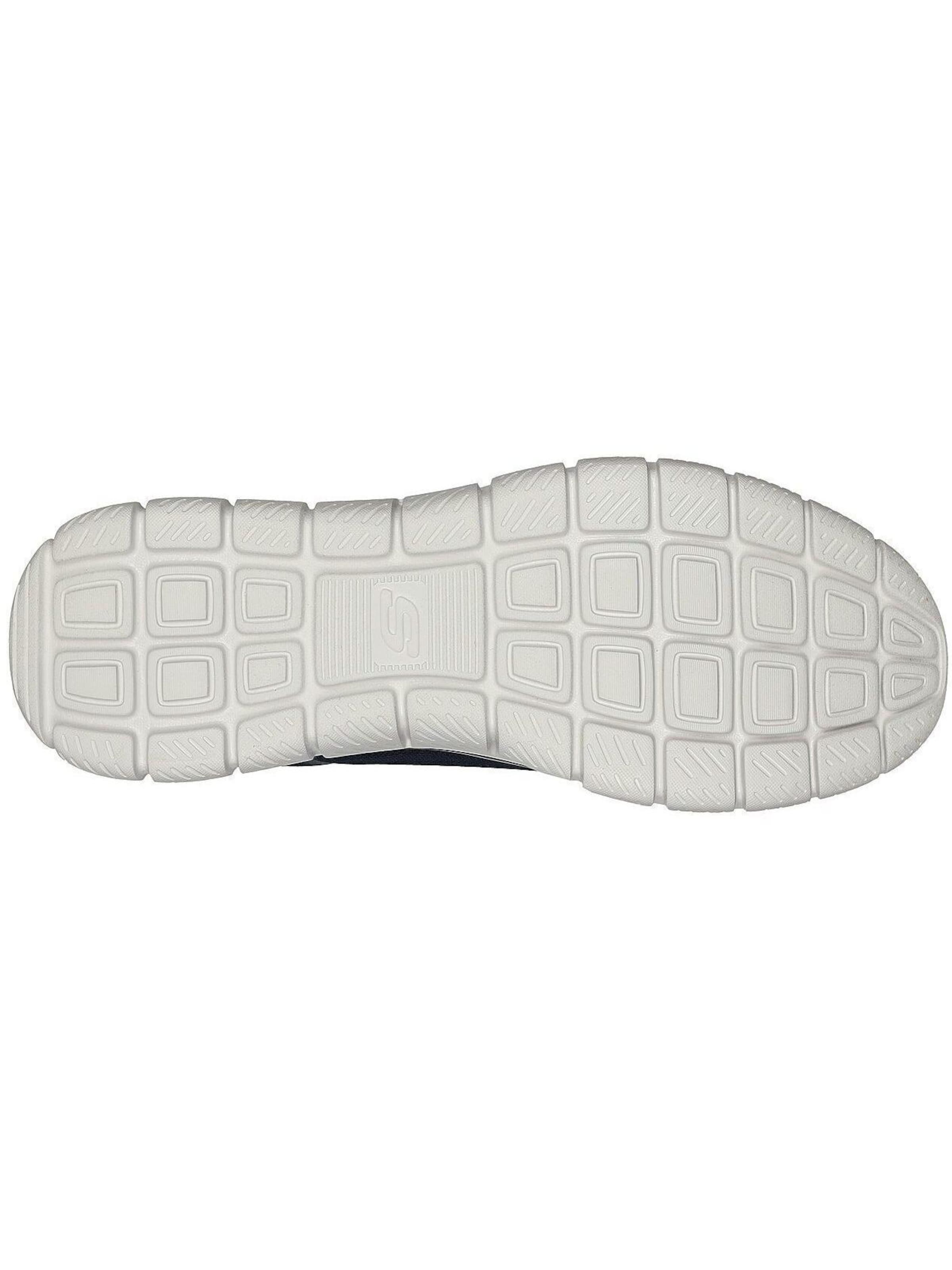 Chaussure de sport SKECHERS en bleu