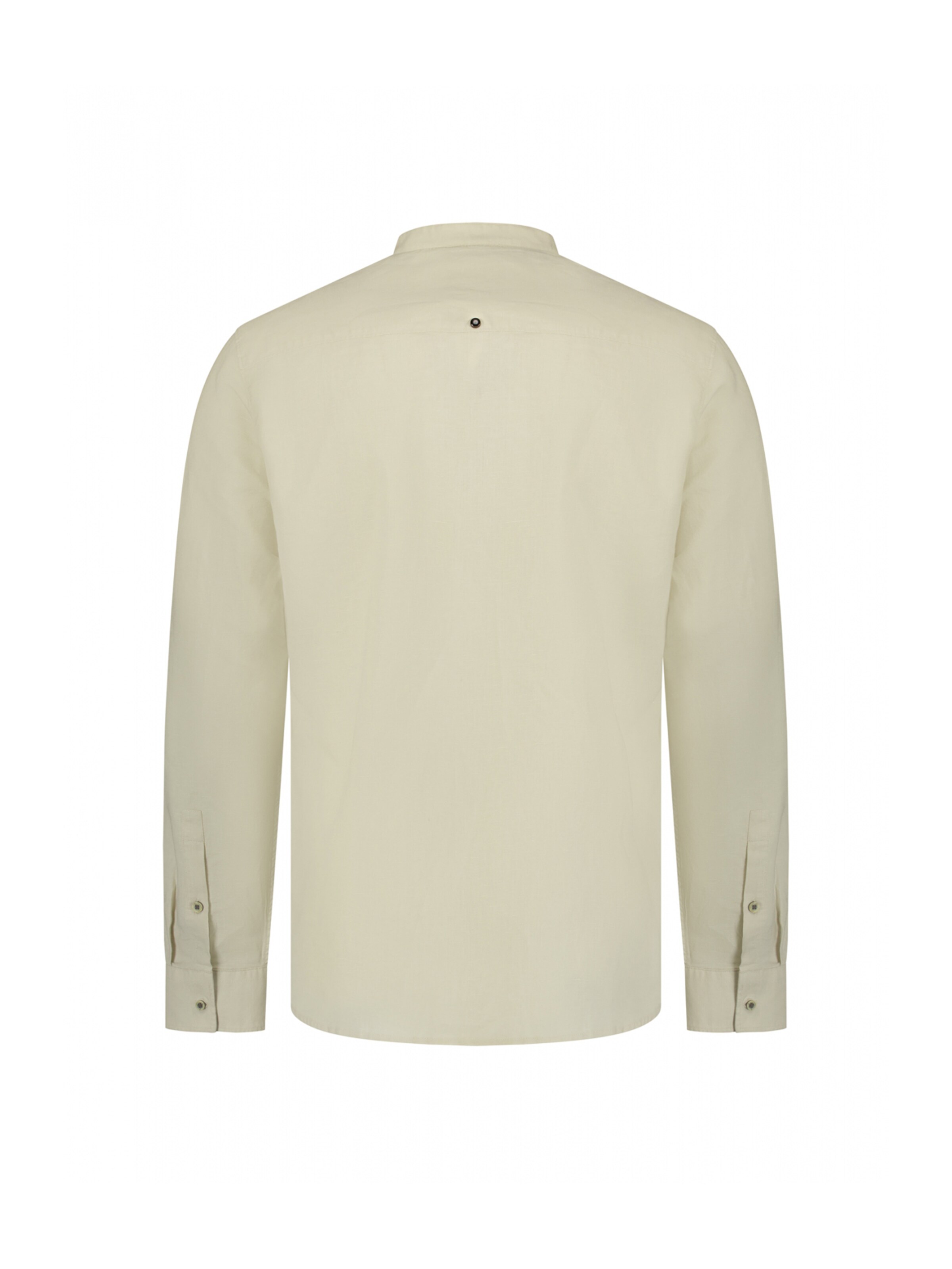 No Excess Regular fit Skjorta i beige