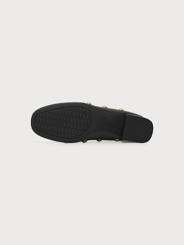 MICHAEL Michael Kors Pumps 'PIPER FLEX MID' i svart