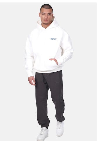 Dropsize - Loosefit Calças de desporto ' ' em preto