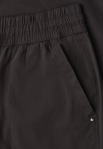 STREET ONE Regular Pants in Brown
