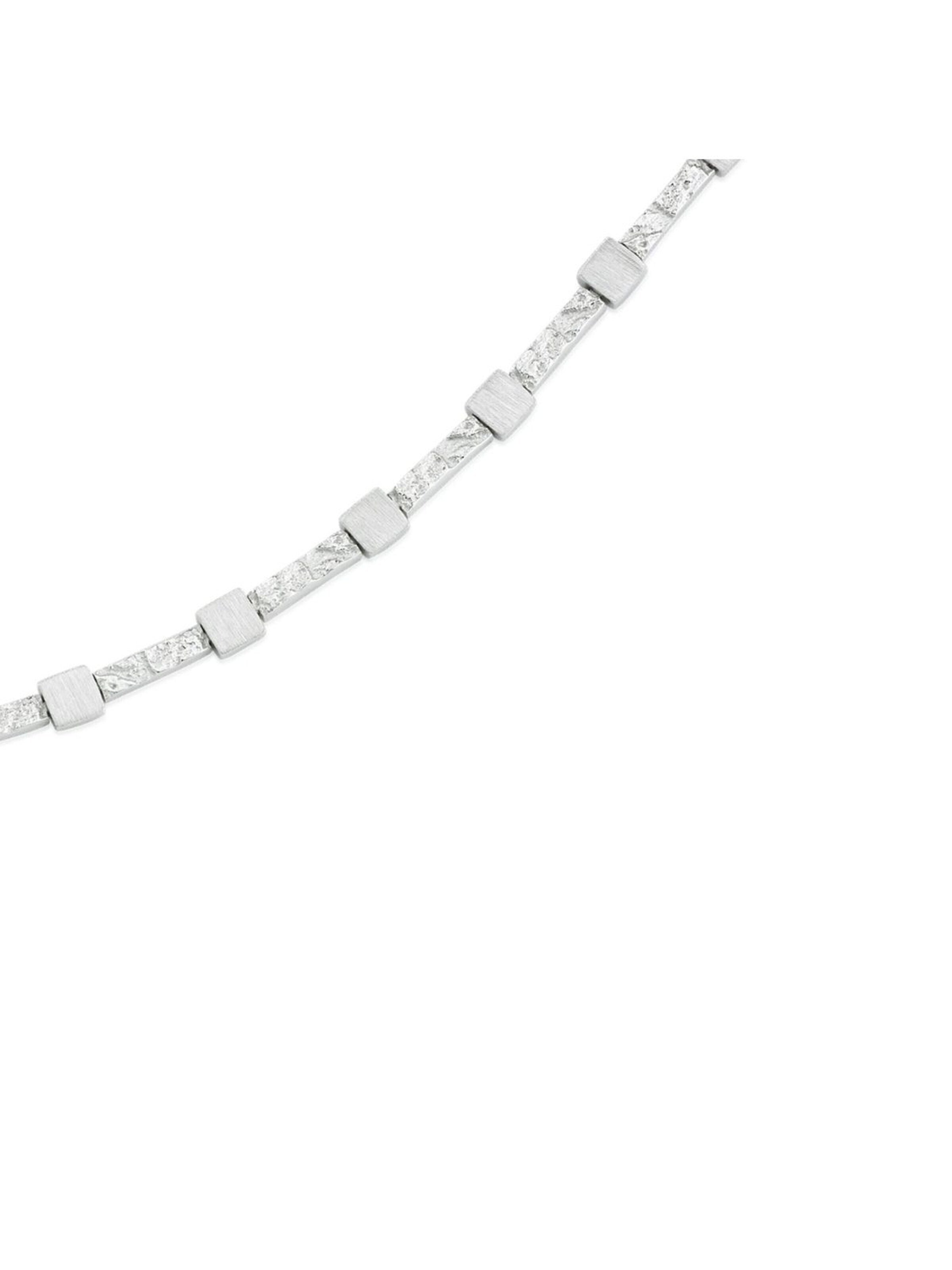 Balia Bracelet in Silver