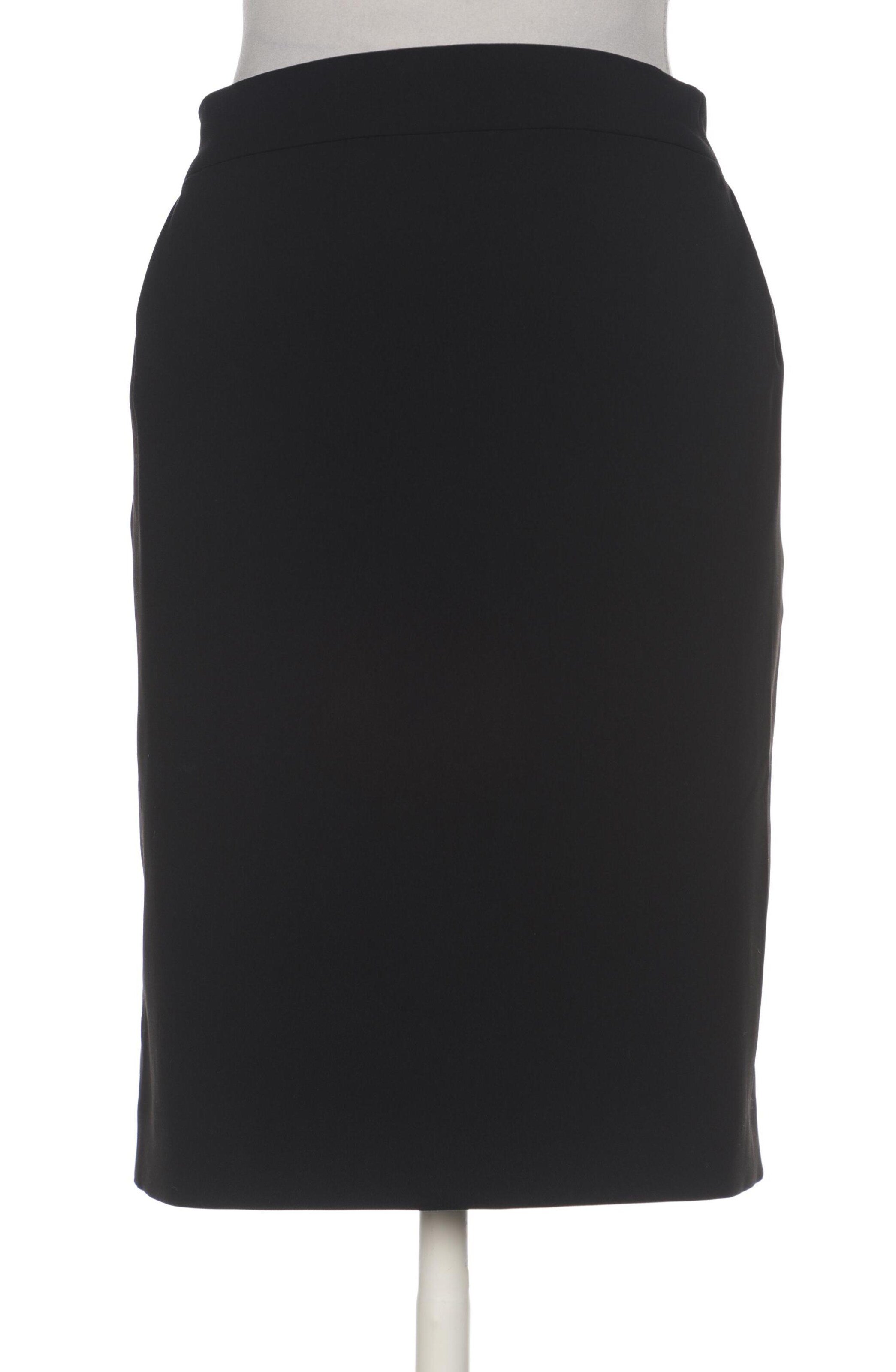 HALLHUBER Skirt in M in Black: front