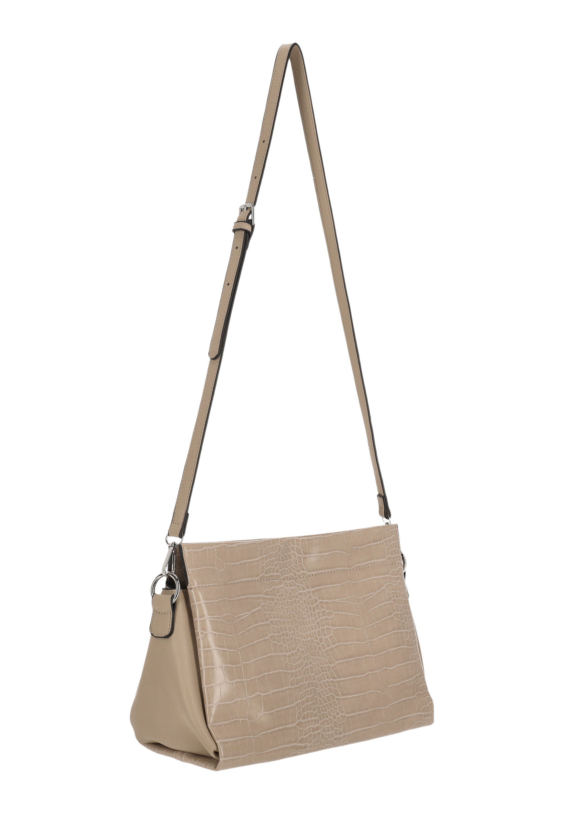 Sac à bandoulière Usha en beige