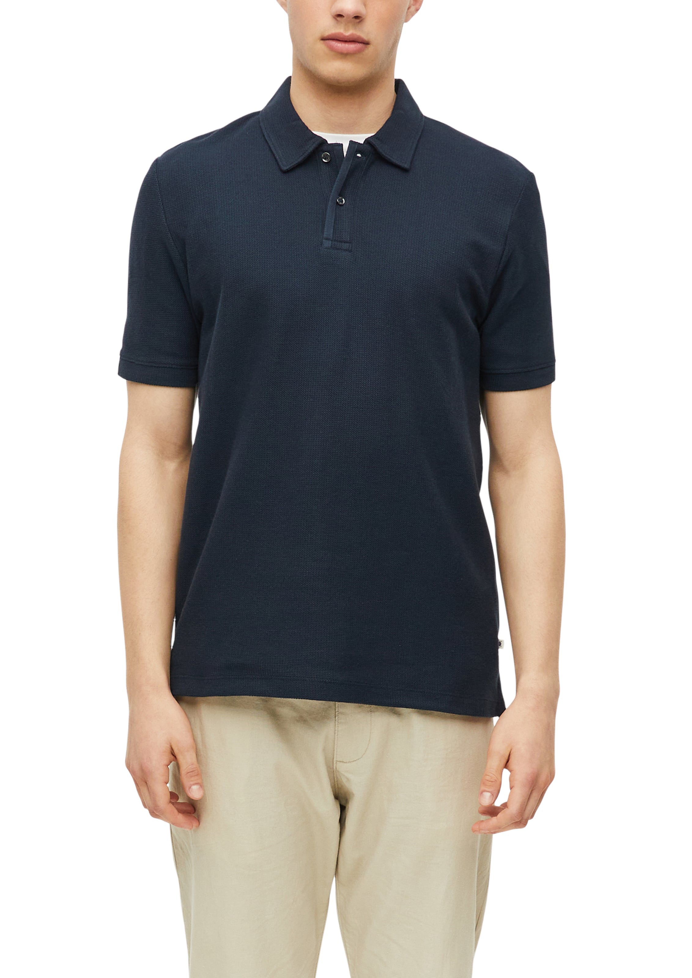 s.Oliver Shirt in Blue