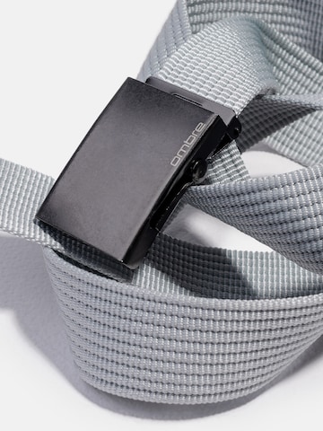 Ombre Belt in Grey