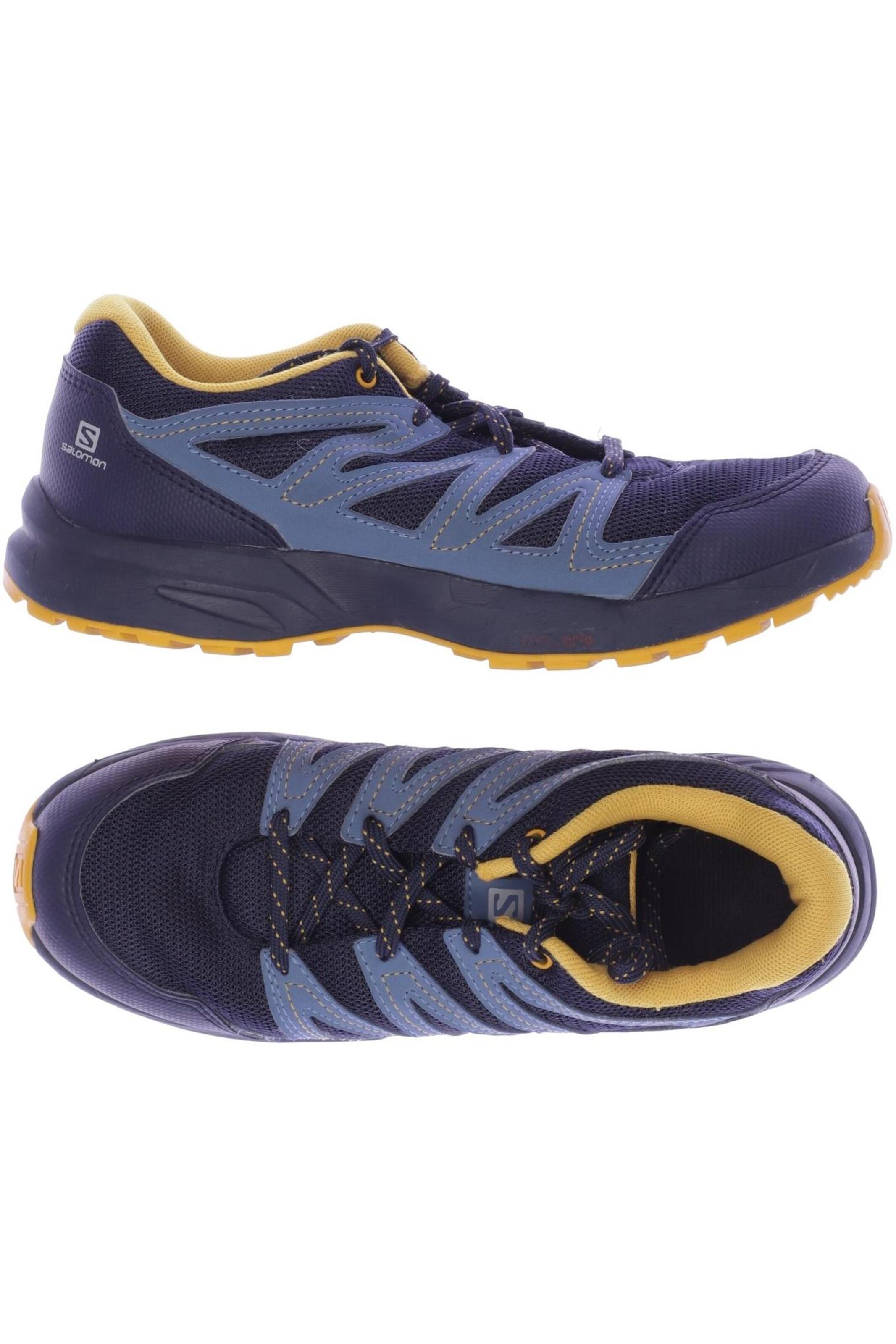 SALOMON Sneakers & Trainers in 37 in Blue: front