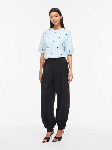 VILA - Sudadera 'VISif' en azul