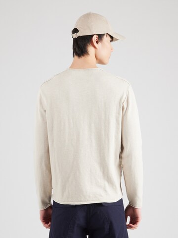 Only & Sons Pullover 'ONSGORDON' in Grau