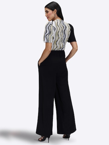 HotSquash Jumpsuit in Black