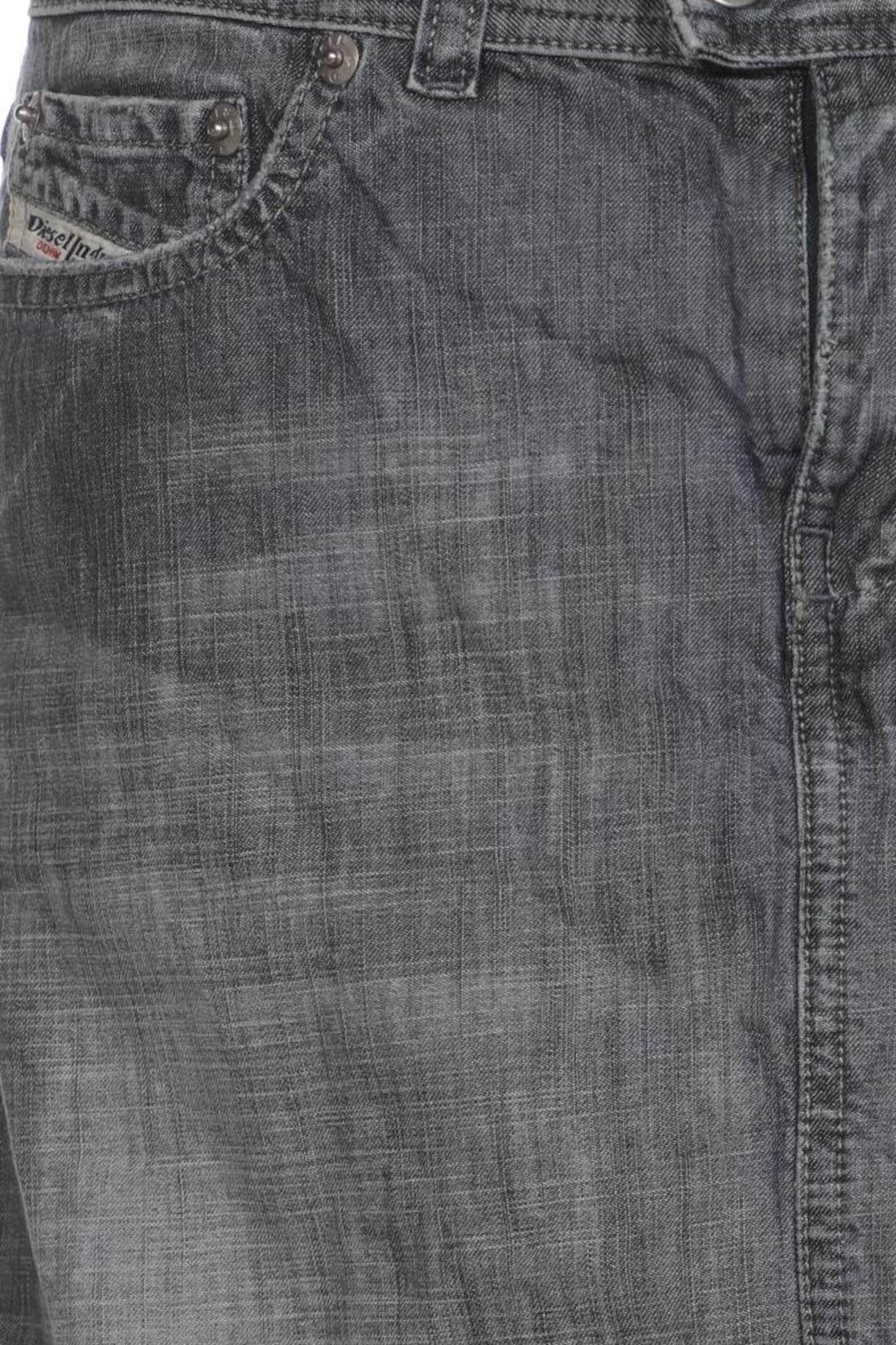 DIESEL Rock S in Blau