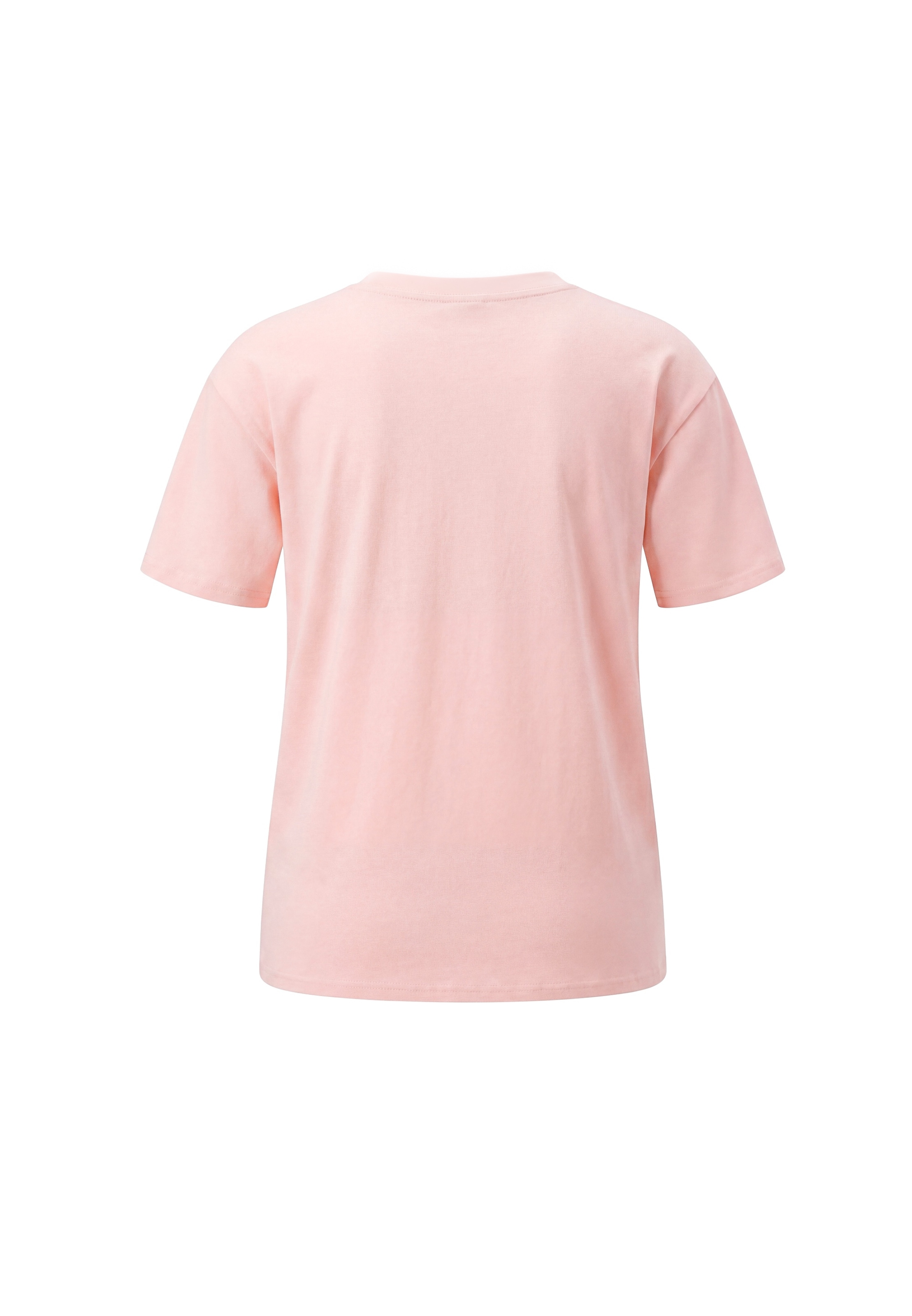 T-shirt 'Pop' MYMO en rose