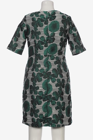 Anonyme Designers Dress in XL in Green