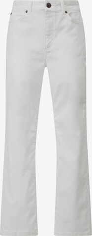 Lexington Regular Jeans 'Natalia' in Wit: voorkant