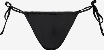 ONLY - Braga de bikini 'EVA' en negro: frente