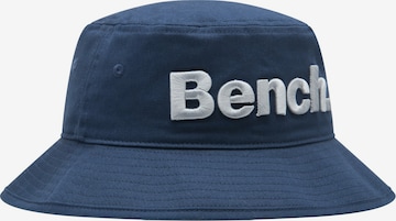 BENCH Sporthut 'Mykonos' in Blau: predná strana